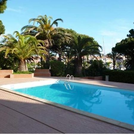 Appartement 2 Pieces Cap D'Agde Exterior photo
